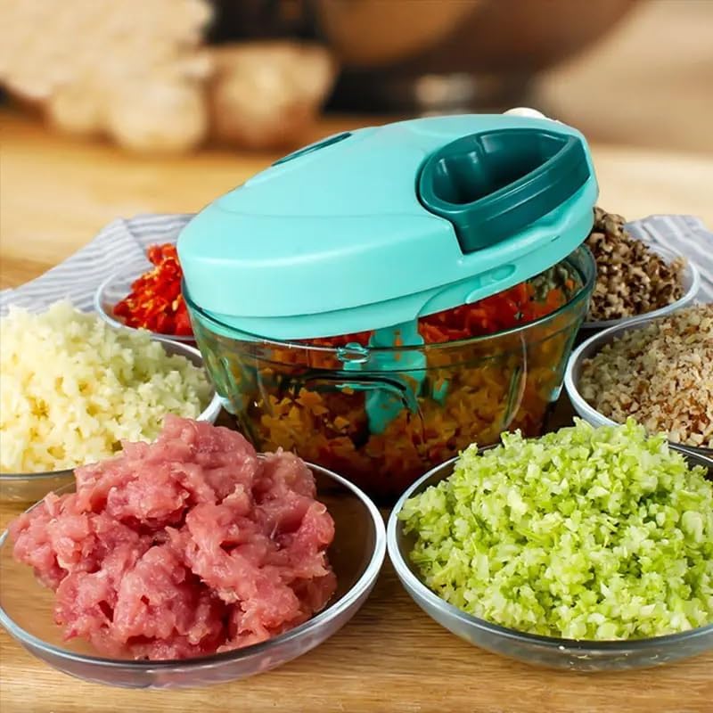 MiniChop Pro – By Emergity (750 ml)